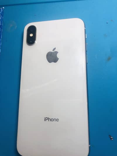 Apple iPhone X