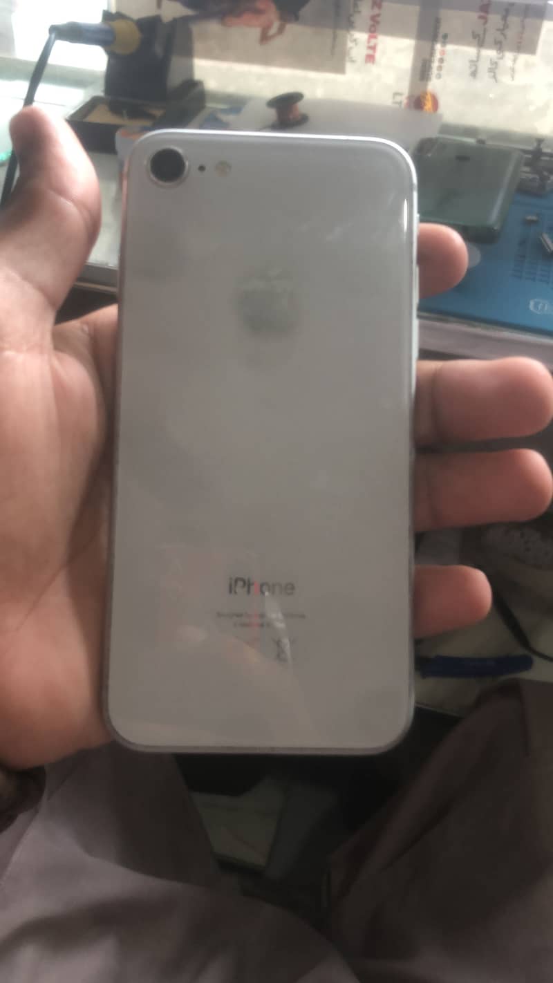 Apple iPhone X 7