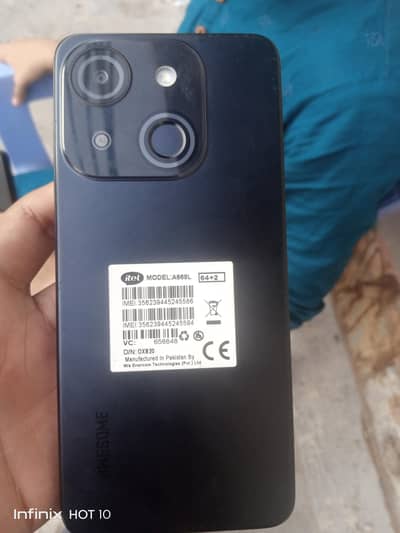 Itel Other Model