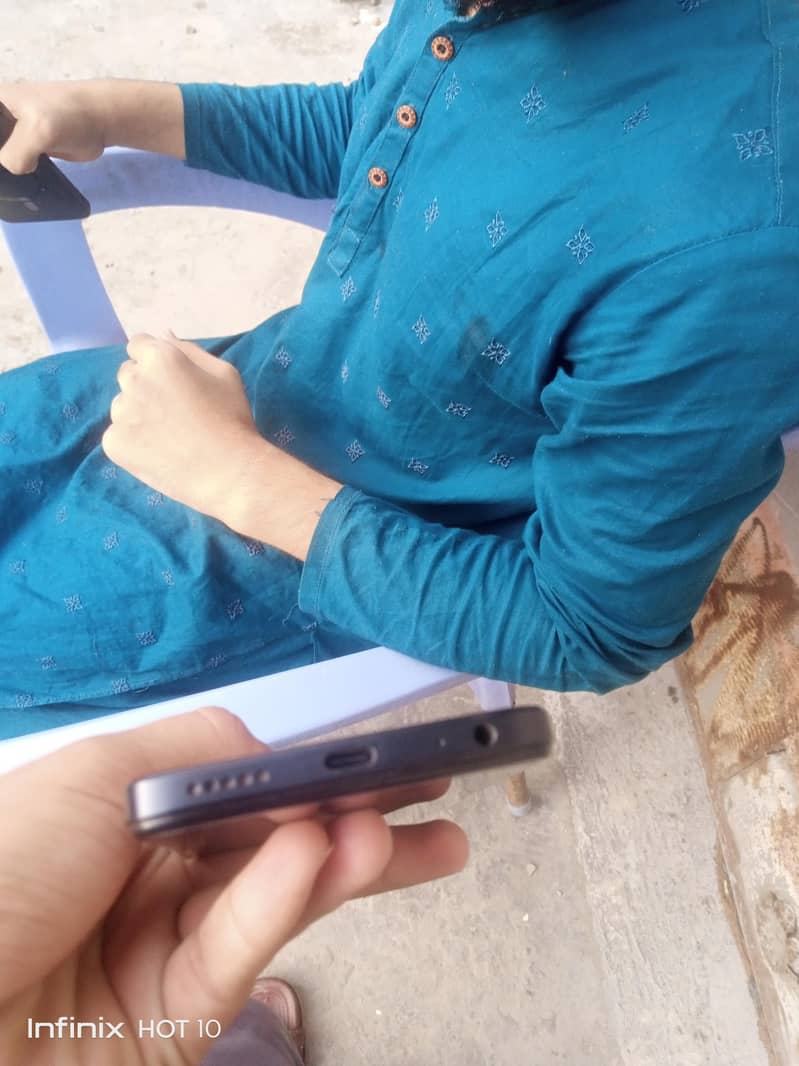 Itel Other Model 5