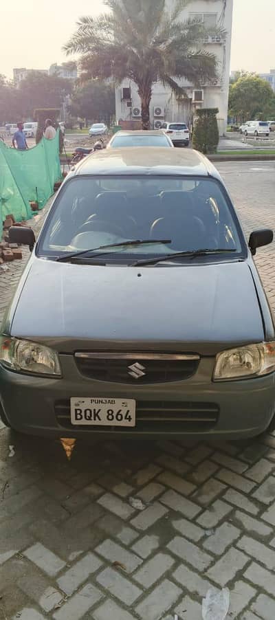 Suzuki Alto 2010