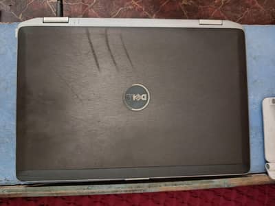 Dell Latitude E6430