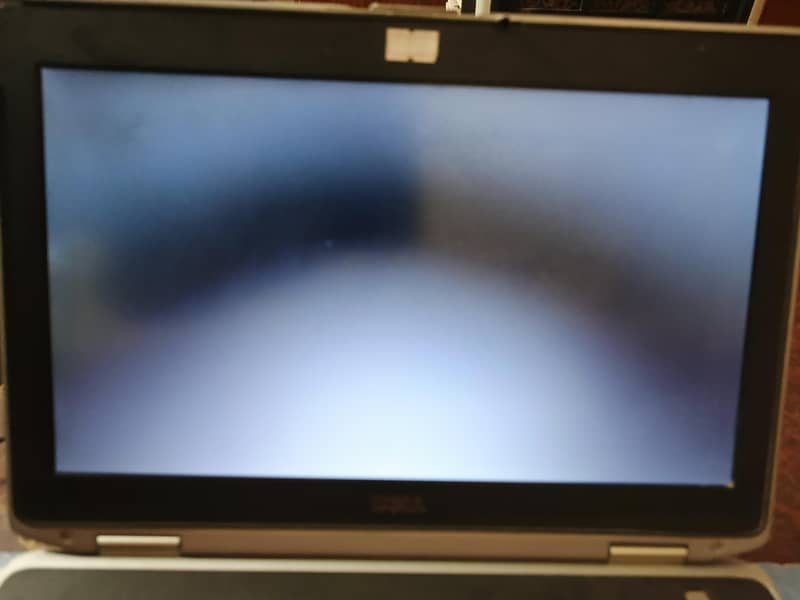 Dell Latitude E6430 2
