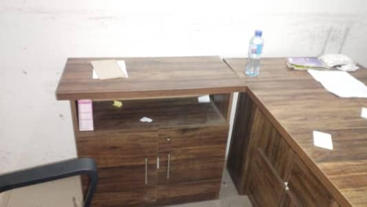 office Tables
