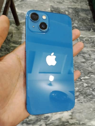 Apple iPhone 13 JV 128