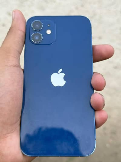 Apple iPhone 12