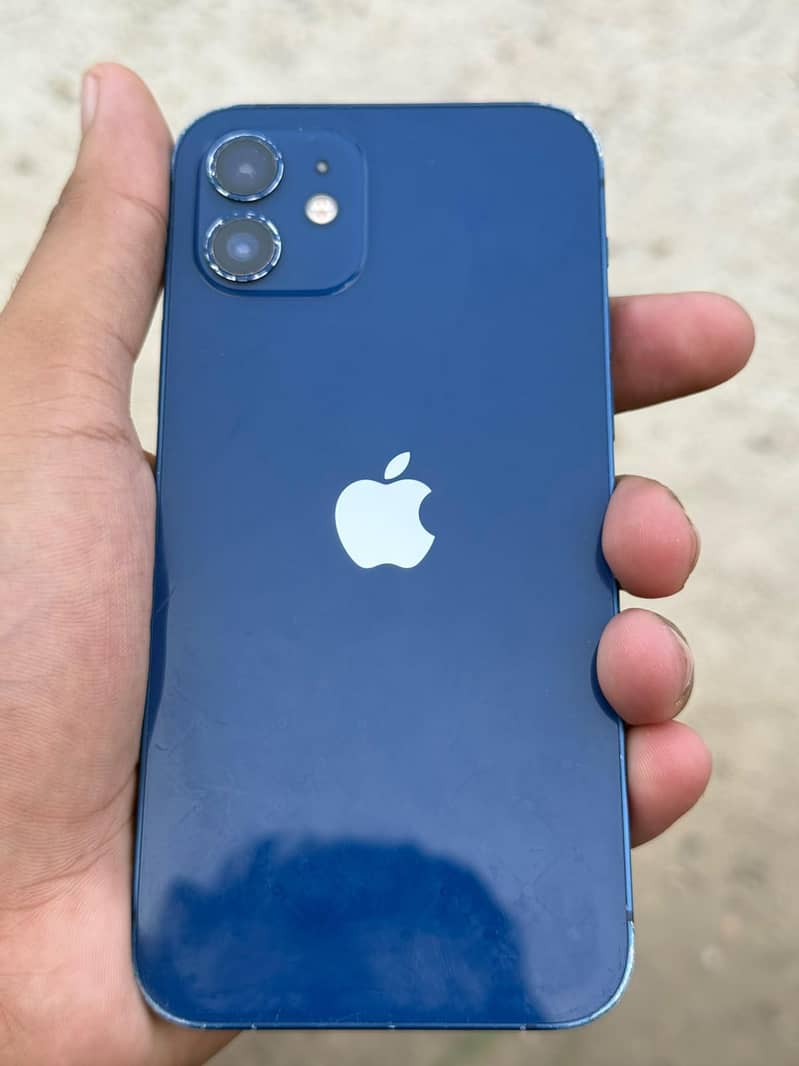 Apple iPhone 12 0
