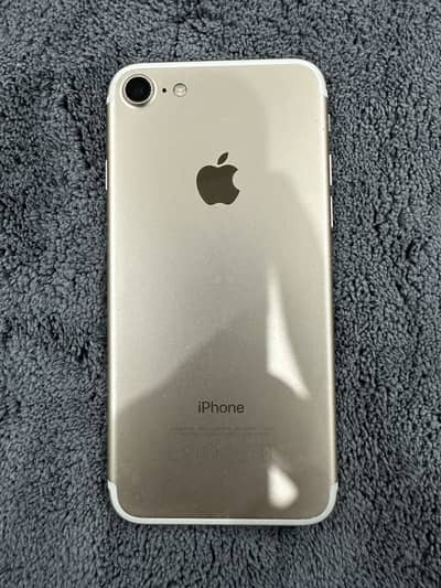 iPhone 7 PTA APPROVED