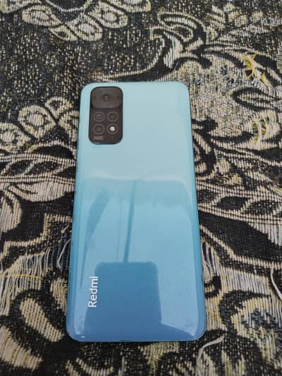 Xiaomi Redmi Note 11