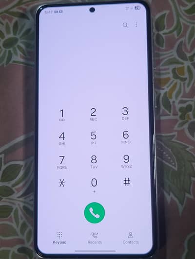 Samsung Mobile S21 pta official approved