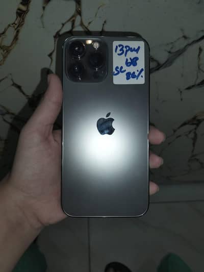 Apple iPhone 13 Pro Max