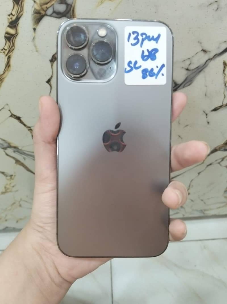 Apple iPhone 13 Pro Max 1
