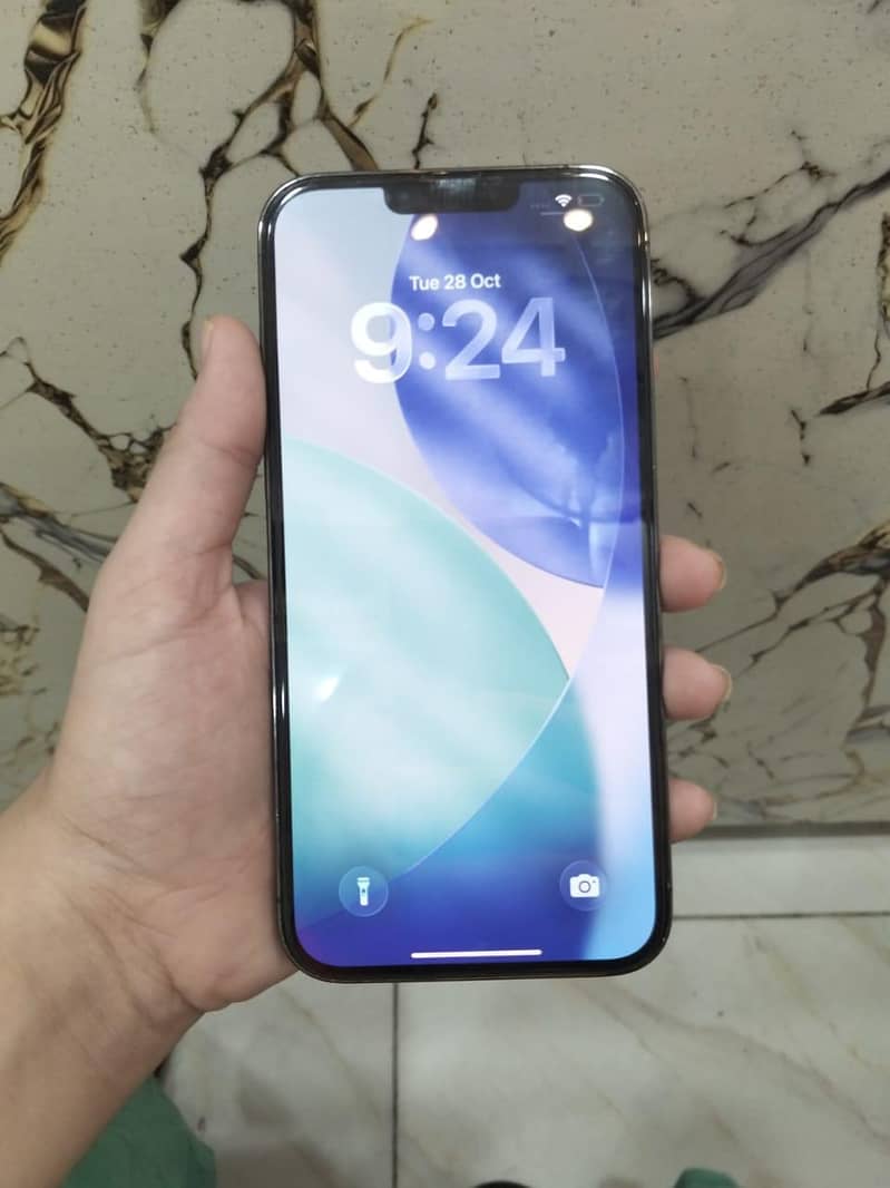 Apple iPhone 13 Pro Max 2