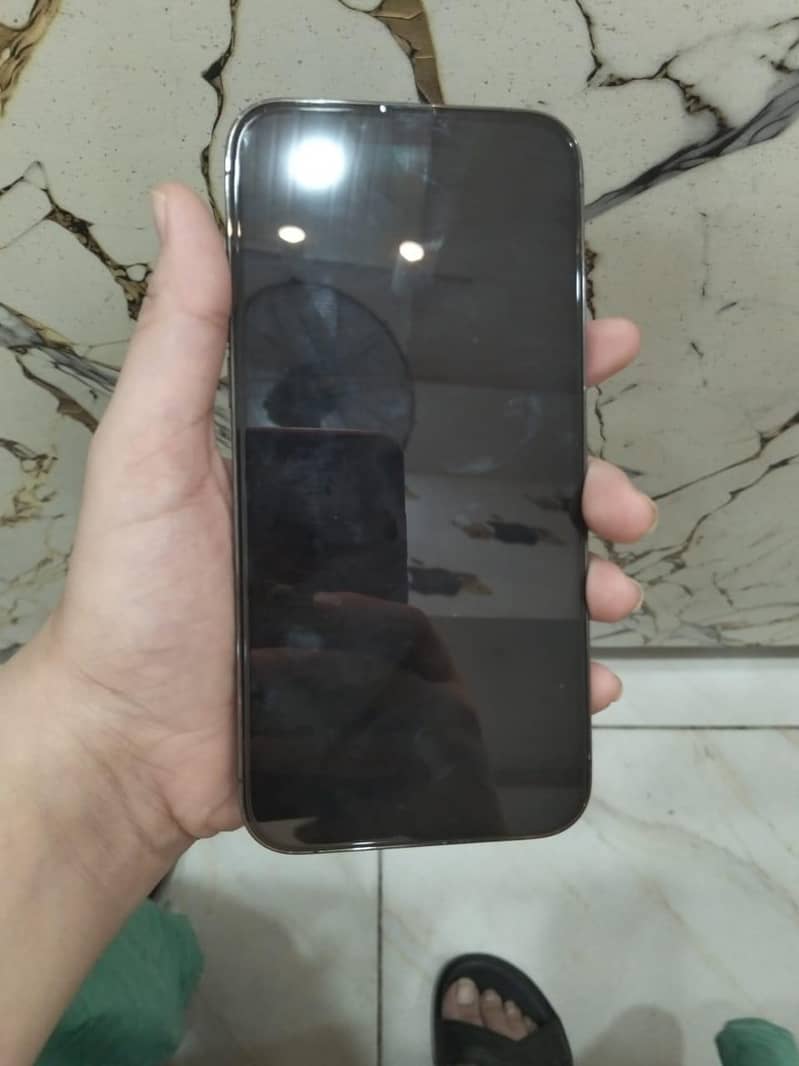 Apple iPhone 13 Pro Max 3