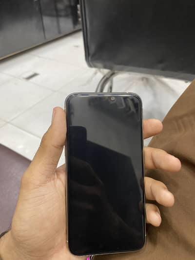 Apple iPhone 11 Pro