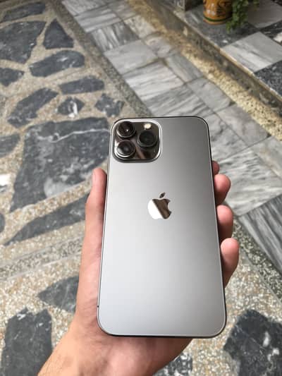 Apple iPhone 13 Pro Max