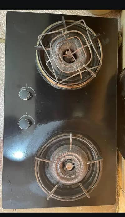 Cooking Stove of H&M for Sale