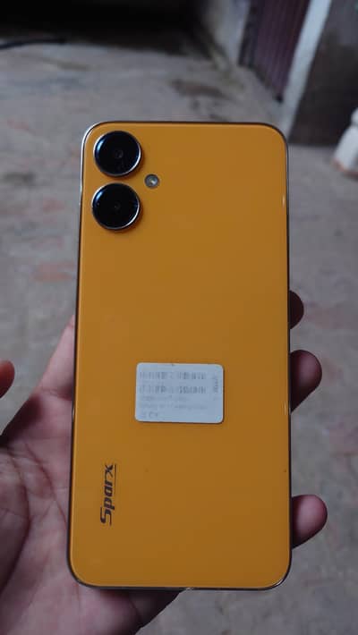 Sparx Neo 7 Ultra