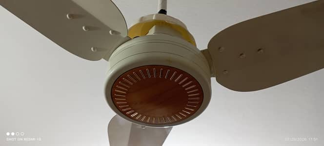 Ac Dc Ceiling Fan Without Kit