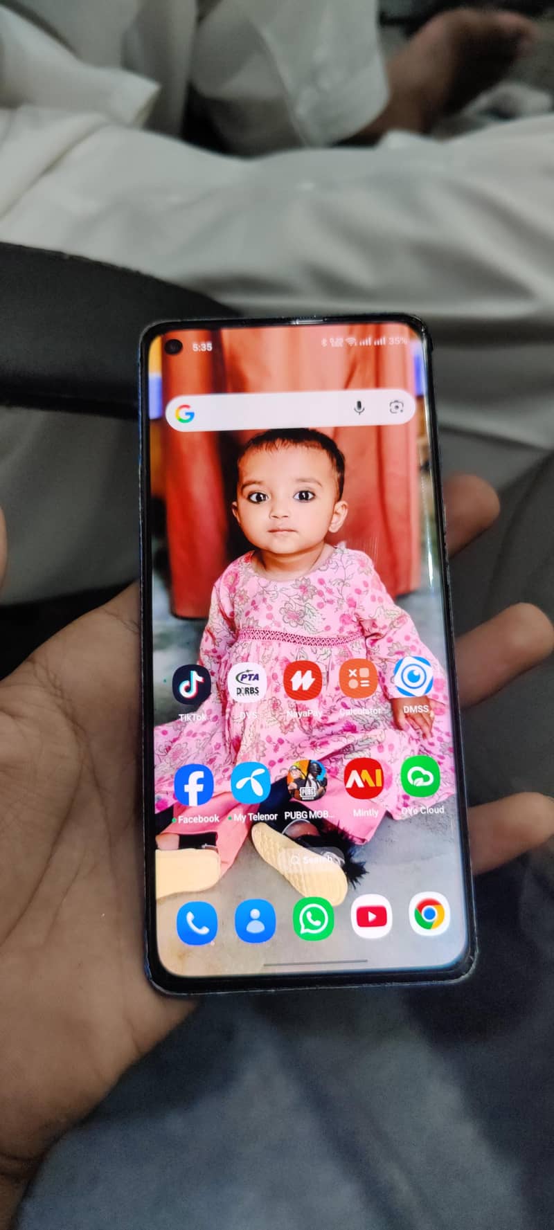 One Plus 8 1