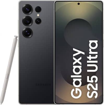 Samsung Mobile S25 Ultra