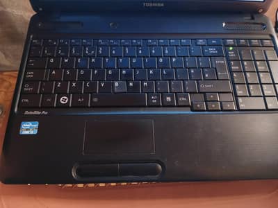 Laptop