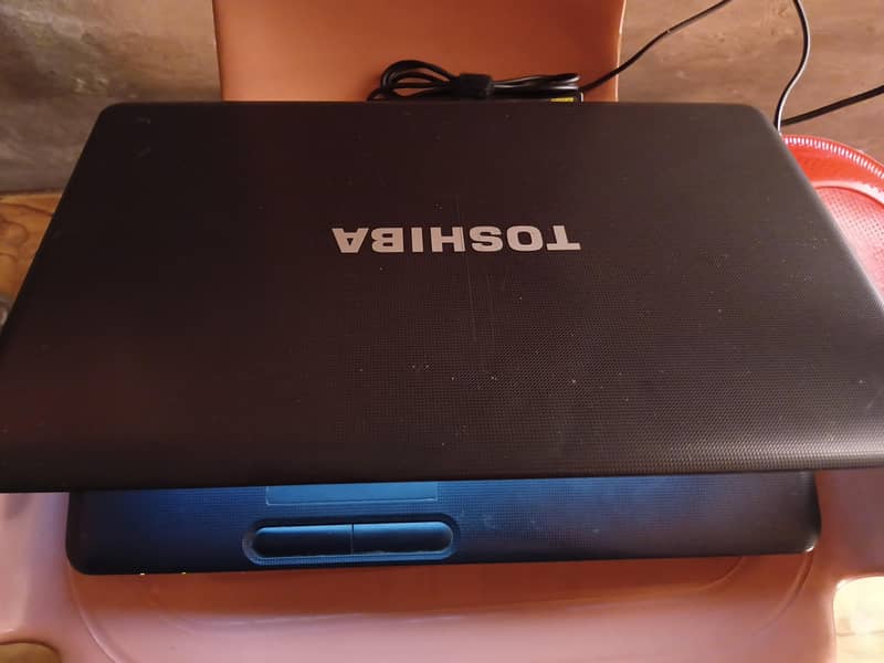 Laptop 1