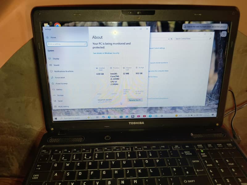 Laptop 4