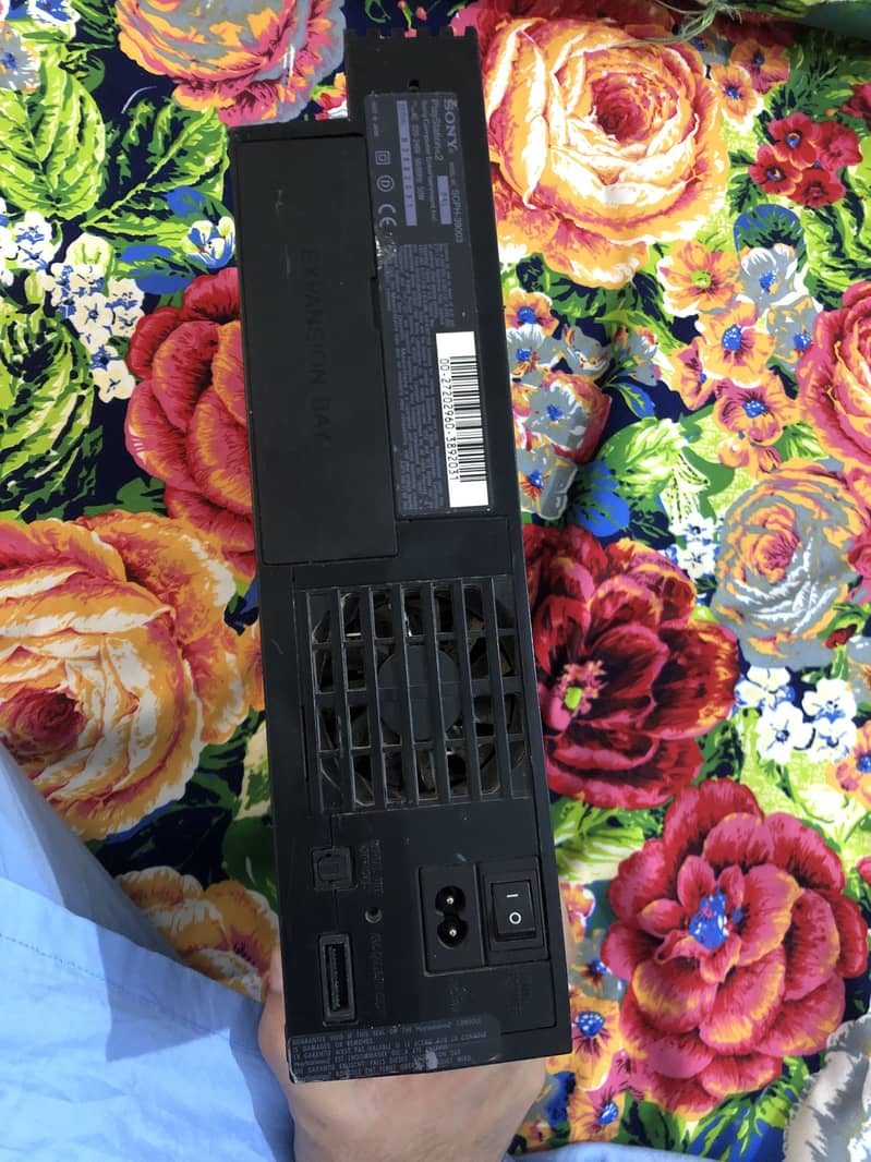 Ps2 fat 2