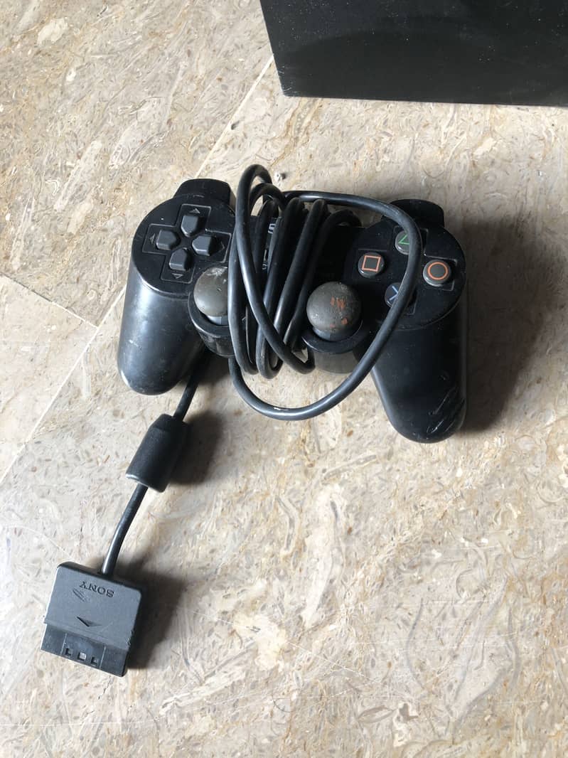 Ps2 fat 3
