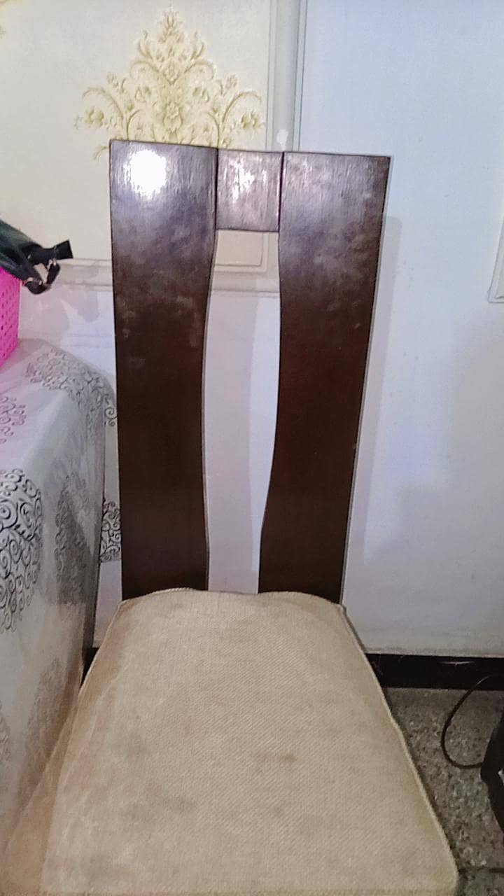 Dining table 3