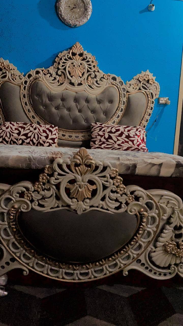 full Bed Set 1