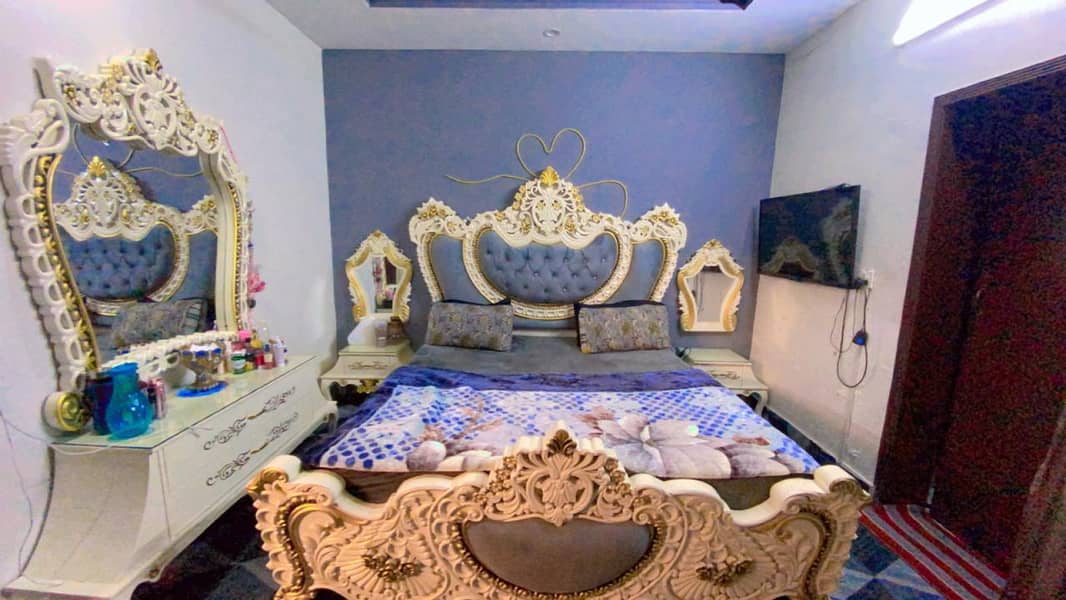 full Bed Set 2