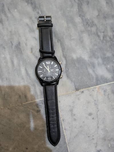 GIANELLO GNL7718BK