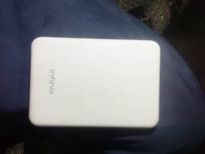 wireless charger infinix