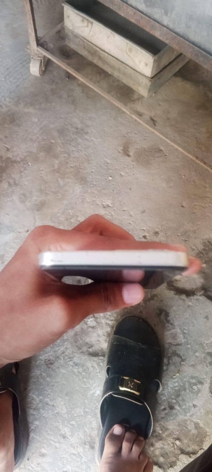 Realme C71 0