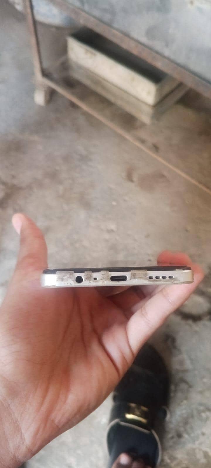 Realme C71 1