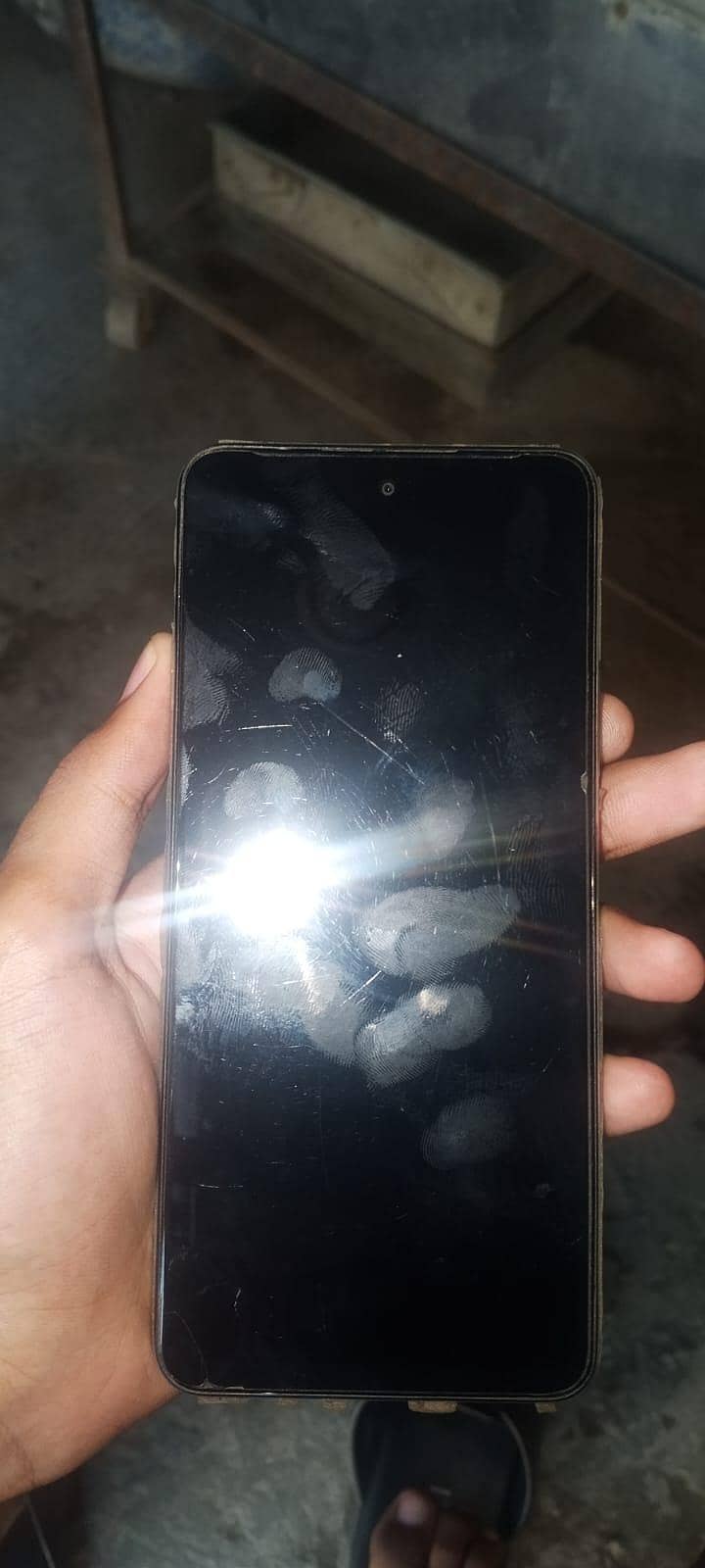 Realme C71 2