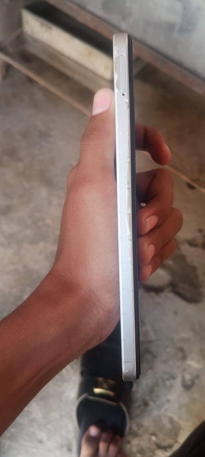 Realme C71 3