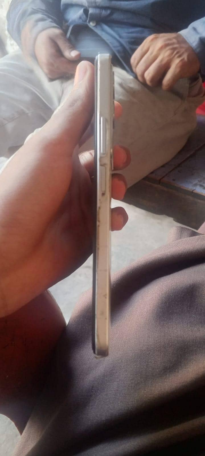 Realme C71 4