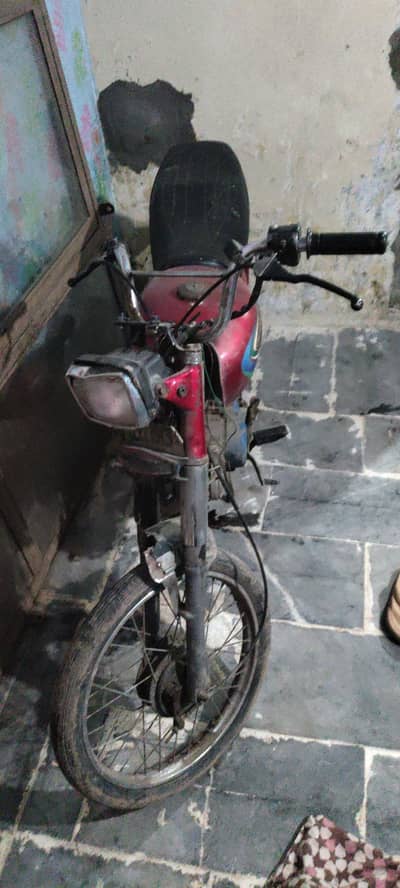 engine fit body halat kharab han