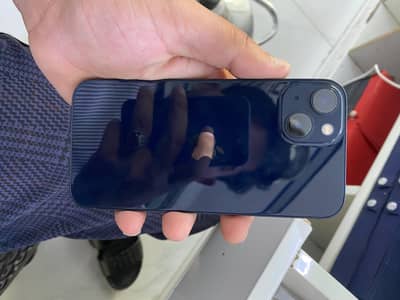 Apple iPhone 13 With box and cable