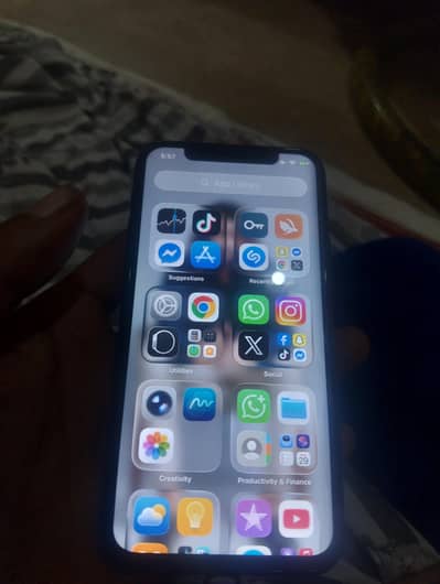 Apple iPhone 11 Pro