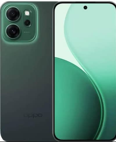 oppo reno 14 f