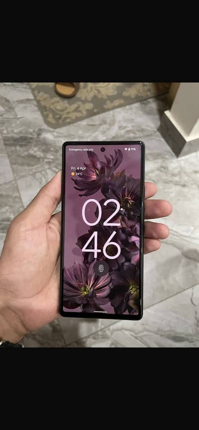 Google Pixel 6