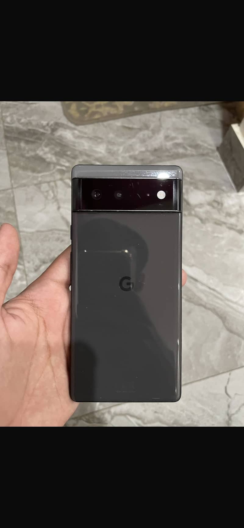 Google Pixel 6 1