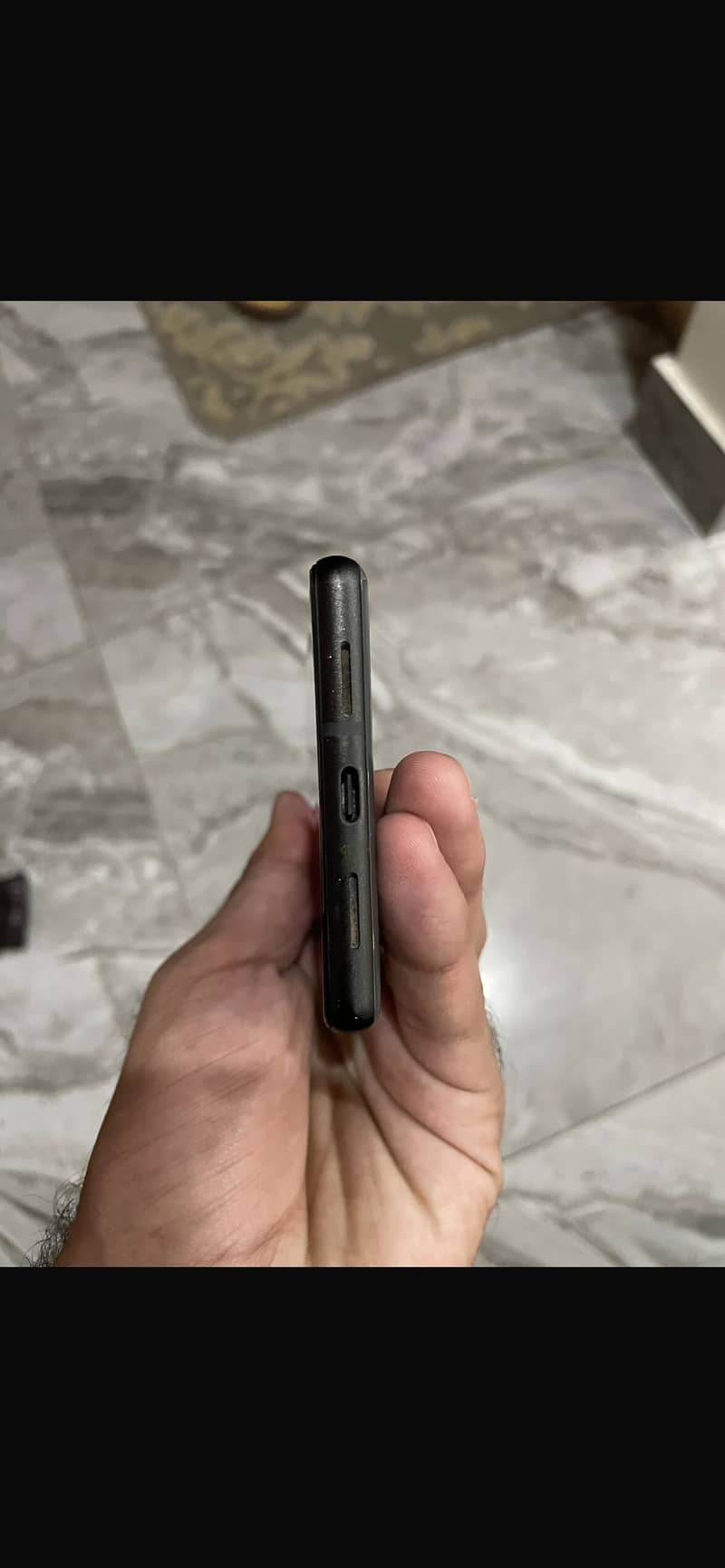 Google Pixel 6 4