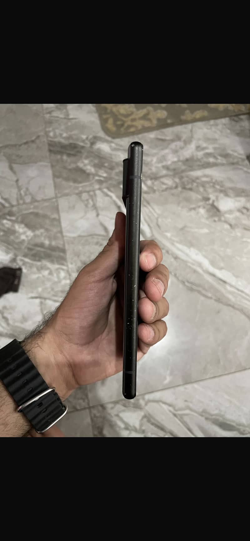 Google Pixel 6 5