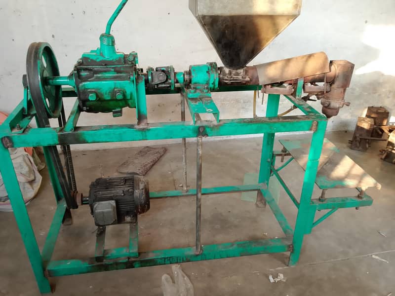 plastic bottle machine 0