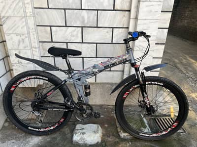 Cycle / folding cycle / big cycle / racing cycle